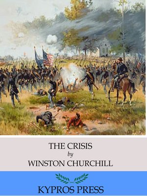 cover image of The Crisis